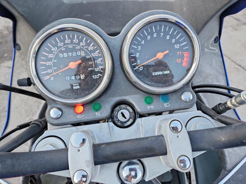 Aukcja sprzedaży 2009 Suzuki Gs500, vin: VTTGM51A492100401, numer aukcji: 75096635
