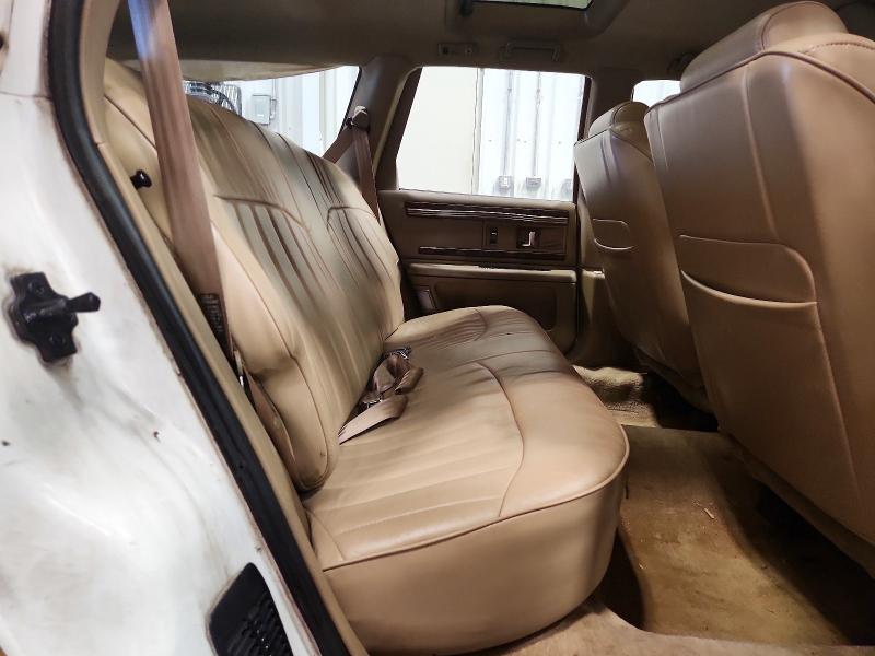 Продаж на аукціоні авто 1995 Buick Roadmaster, vin: 1G4BR82P0SR401209, номер лоту: 74473825