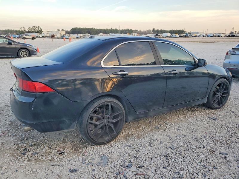Продажа на аукционе авто 2007 Acura Tsx, vin: JH4CL969X7C018995, номер лота: 99662285