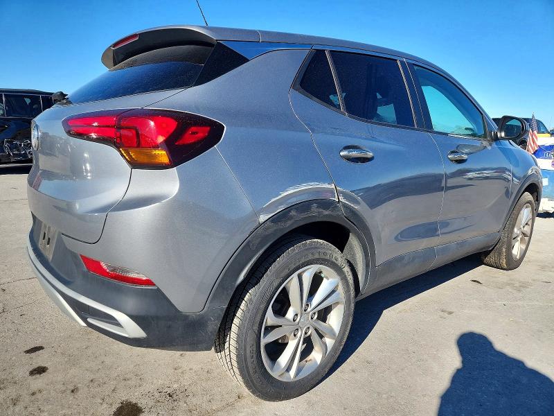 Aukcja sprzedaży 2023 Buick Encore Gx, vin: KL4MMBS22PB103784, numer aukcji: 99685715
