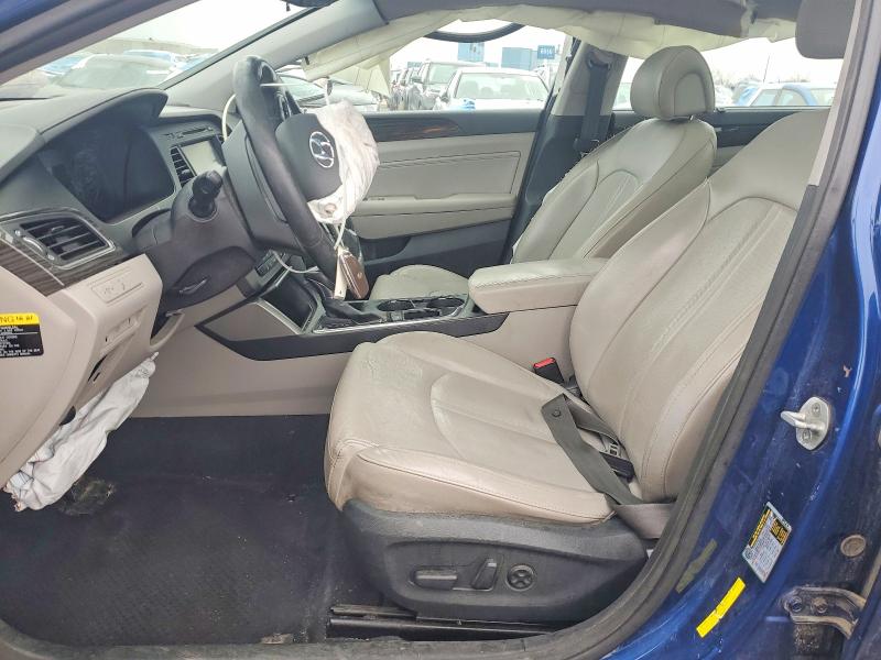 Aukcja sprzedaży 2015 Hyundai Sonata, vin: 5NPE34AF5FH016603, numer aukcji: 98370885