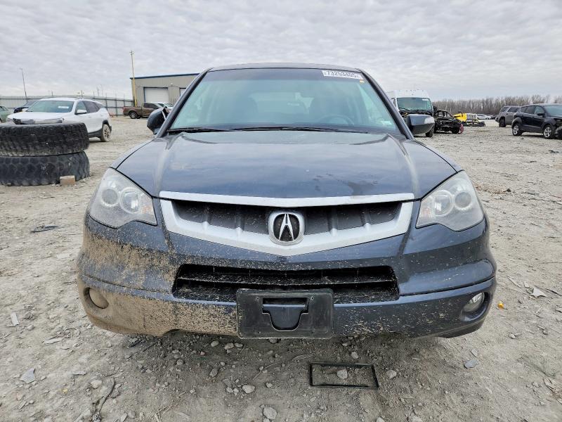 Aukcja sprzedaży 2007 Acura Rdx, vin: 5J8TB18537A021900, numer aukcji: 73253405