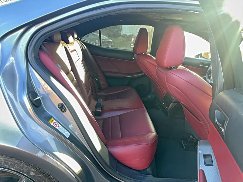 Aukcja sprzedaży 2016 Lexus Is 300, vin: JTHCM1D26G5009123, numer aukcji: 72664605