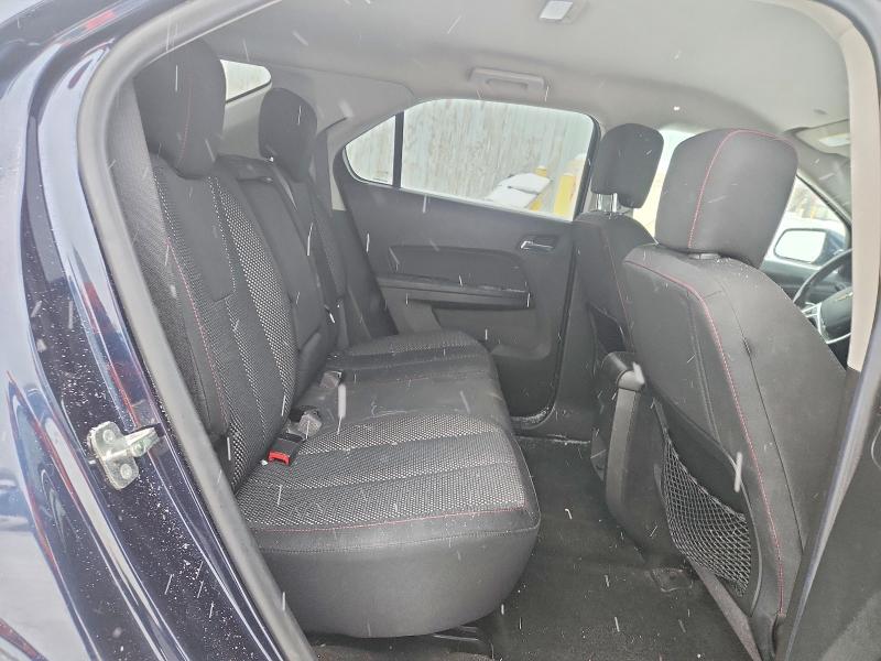 Продажа на аукционе авто 2015 Chevrolet Equinox, vin: 2GNALBEK6F1171373, номер лота: 75265455