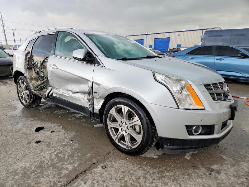 Продаж на аукціоні авто 2012 Cadillac Srx, vin: 3GYFNFE36CS509535, номер лоту: 72216245