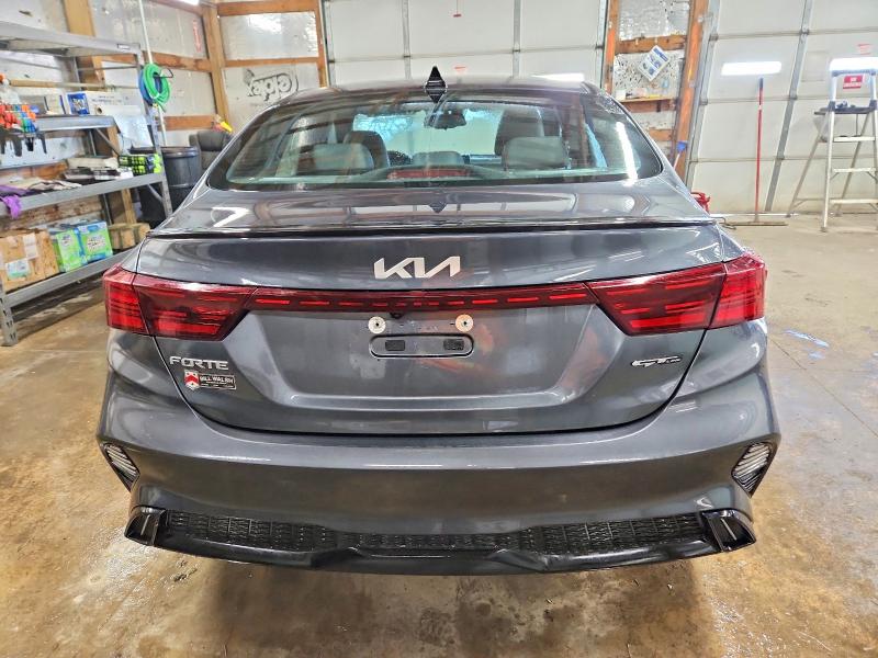 2023 Kia Forte მანქანა იყიდება აუქციონზე, vin: 3KPF54AD4PE664954, აუქციონის ნომერი: 73998295