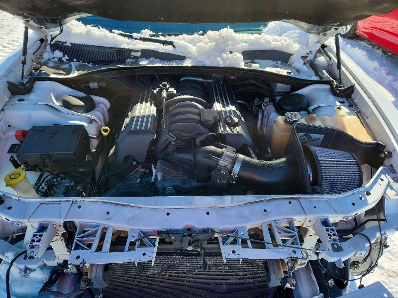 Продажа на аукционе авто 2016 Dodge Charger, vin: 2C3CDXGJ8GH234485, номер лота: 75049345