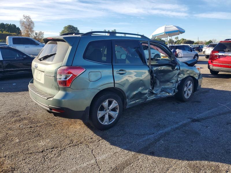 Aukcja sprzedaży 2014 Subaru Forester, vin: JF2SJAMC4EH518977, numer aukcji: 72608465