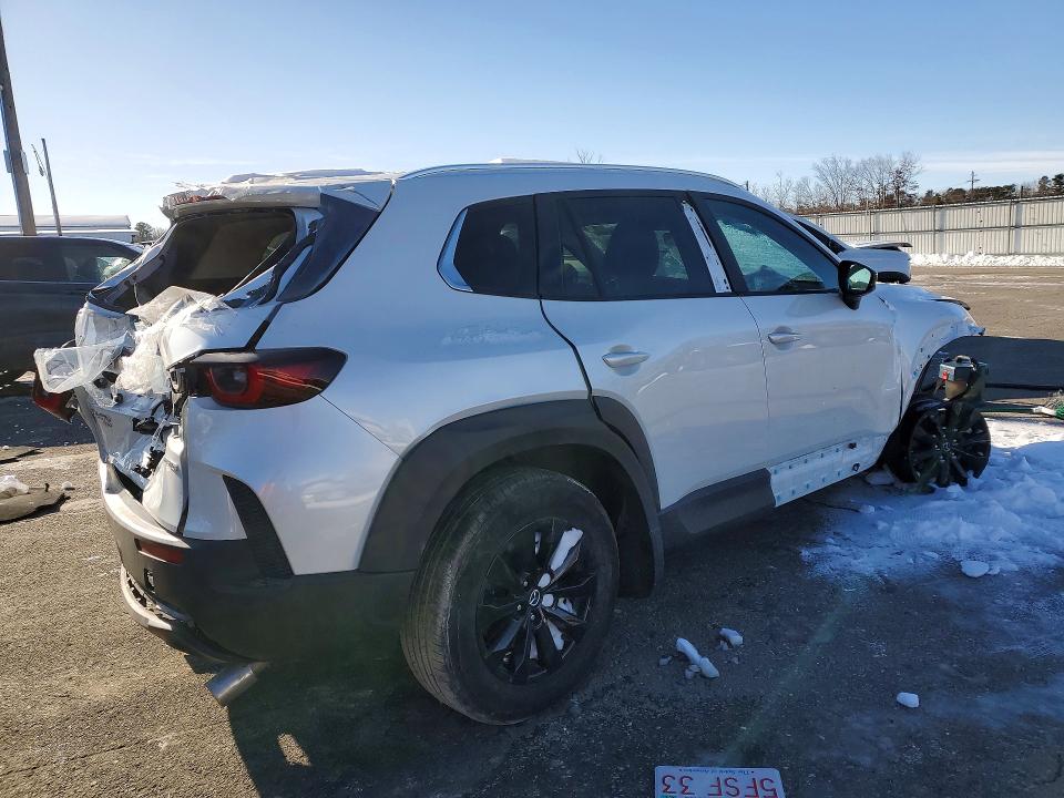 Aukcja sprzedaży 2025 Mazda Cx-50, vin: 7MMVABBM8SN369760, numer aukcji: 75356105