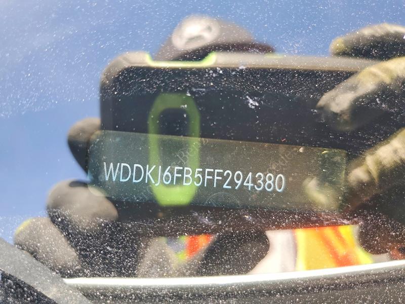 Продаж на аукціоні авто 2015 Mercedes-benz E, vin: WDDKJ6FB5FF294380, номер лоту: 74834485