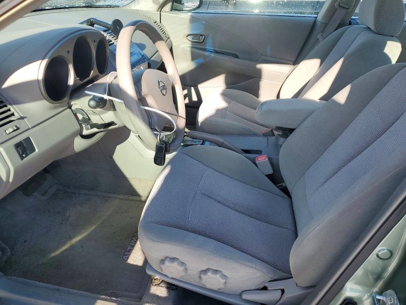 Aukcja sprzedaży 2003 Nissan Altima, vin: 1N4AL11D03C353267, numer aukcji: 99330285
