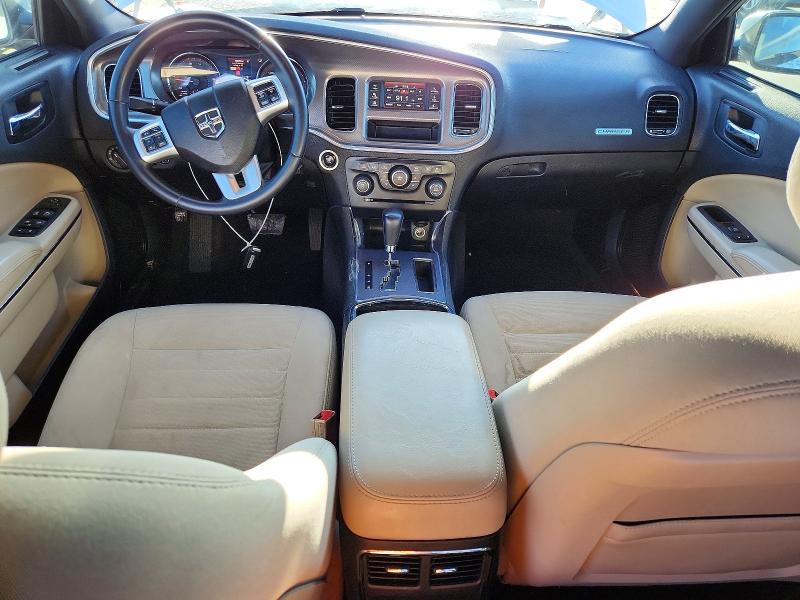 Aukcja sprzedaży 2013 Dodge Charger, vin: 2C3CDXBG5DH729752, numer aukcji: 74250045
