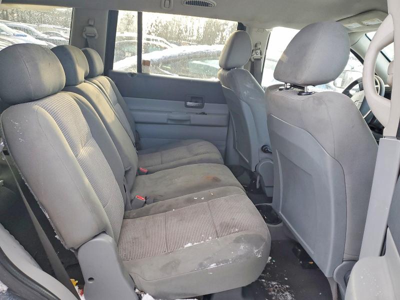 Продажа на аукционе авто 2007 Dodge Durango, vin: 1D8HB48P97F561389, номер лота: 74453945