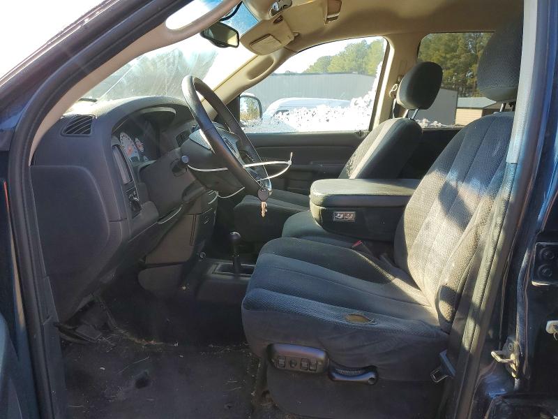 Продаж на аукціоні авто 2002 Dodge Ram 1500, vin: 3D7HU18N52G151756, номер лоту: 73315685