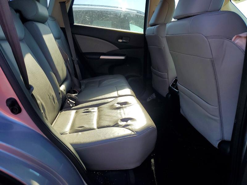 Aukcja sprzedaży 2016 Honda Cr-v, vin: 2HKRM3H77GH565101, numer aukcji: 72174315