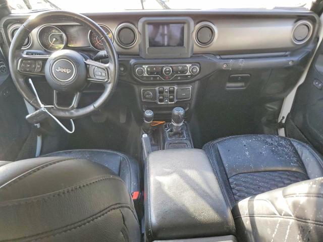 Aukcja sprzedaży 2022 Jeep Gladiator, vin: 1C6HJTAG3NL163736, numer aukcji: 73266405