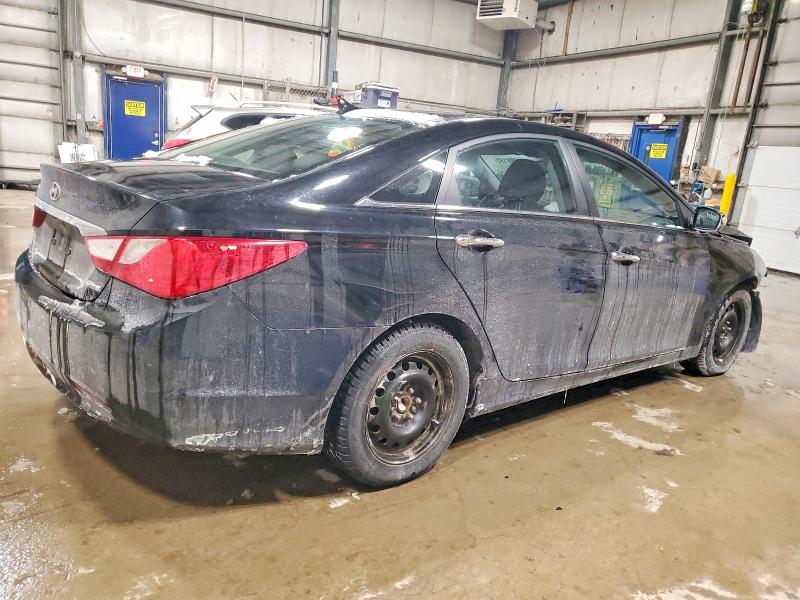 Aukcja sprzedaży 2011 Hyundai Sonata, vin: 5NPEC4AC6BH151878, numer aukcji: 74888195