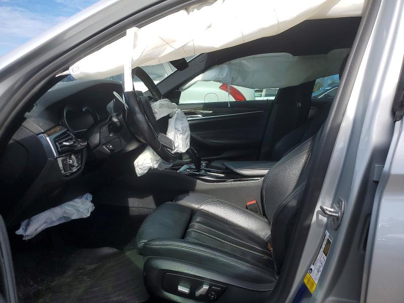 Aukcja sprzedaży 2018 Bmw 530, vin: WBAJA5C56JWA36926, numer aukcji: 72535065