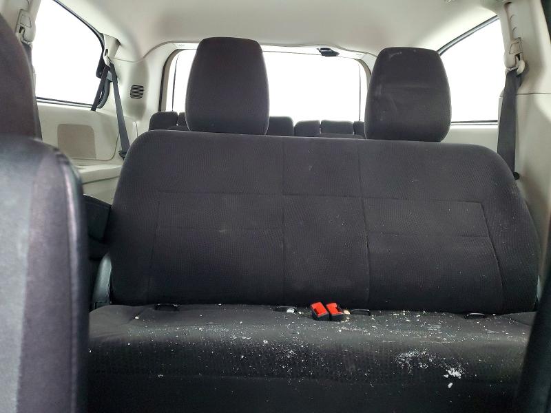 Продажа на аукционе авто 2014 Dodge Grand Caravan, vin: 2C4RDGBG9ER136011, номер лота: 73367595