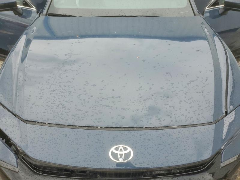 Aukcja sprzedaży 2025 Toyota Crown, vin: JTDAAAAF1S3035092, numer aukcji: 72891775