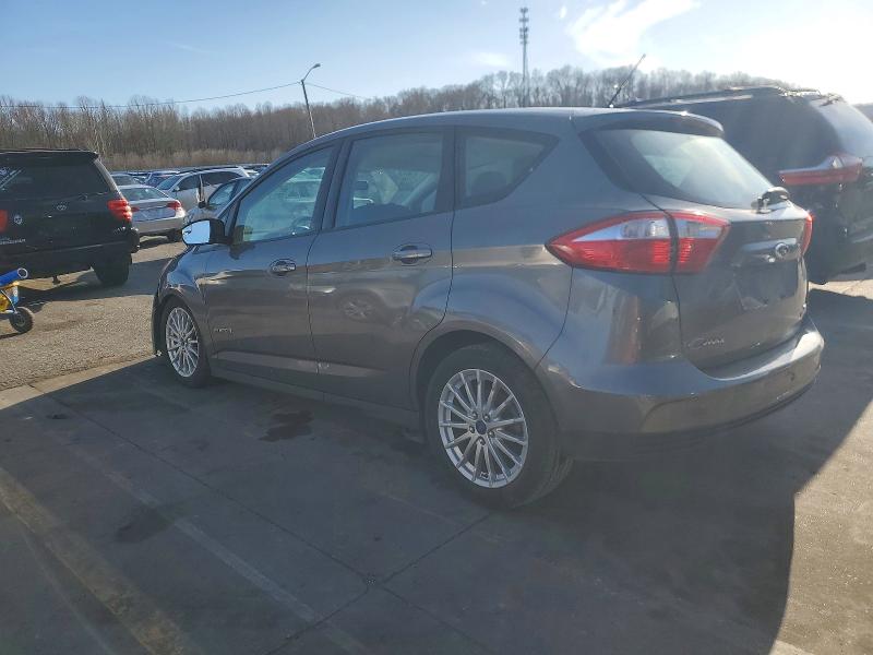 Auction sale of the 2014 Ford C-max, vin: 1FADP5AUXEL506183, lot number: 73573215