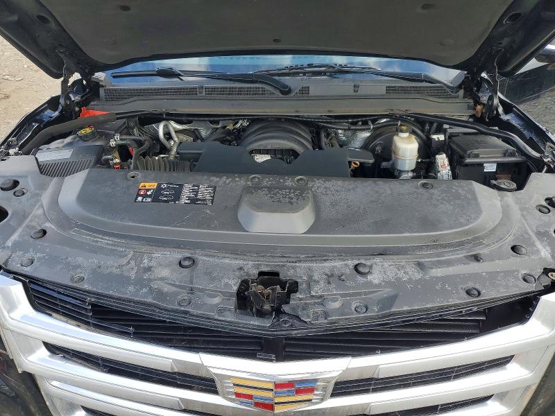 Продажа на аукционе авто 2015 Cadillac Escalade P, vin: 1GYS4NKJ5FR512061, номер лота: 72705555