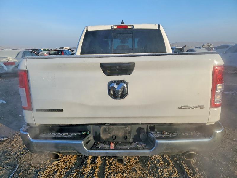 2023 Ram 1500 მანქანა იყიდება აუქციონზე, vin: 1C6SRFFT1PN537483, აუქციონის ნომერი: 99377525