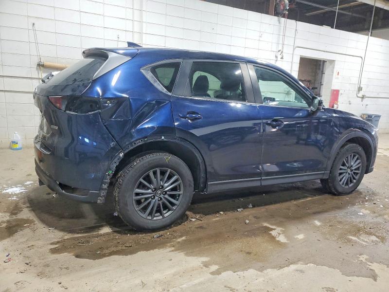 Продаж на аукціоні авто 2019 Mazda Cx-5, vin: JM3KFBCM0K0610878, номер лоту: 73553425