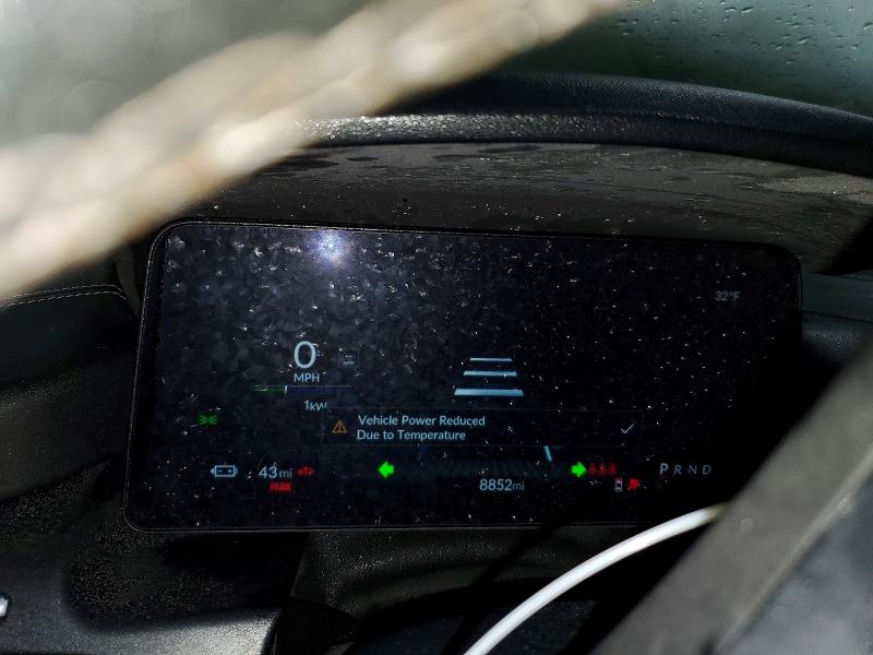 Aukcja sprzedaży 2024 Acura Zdx, vin: 4W5KHNRL5RZ507404, numer aukcji: 73245335