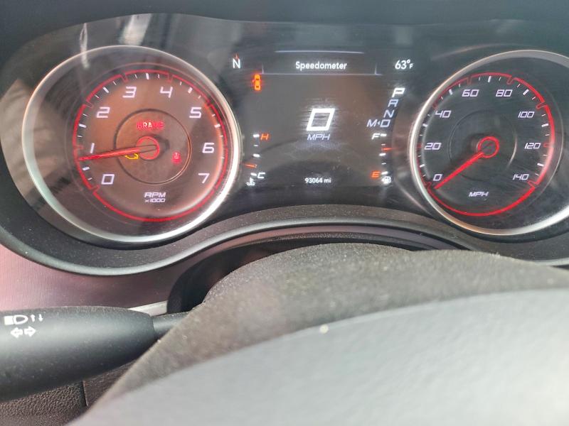 Продаж на аукціоні авто 2019 Dodge Charger, vin: 2C3CDXHG9KH526299, номер лоту: 74284825