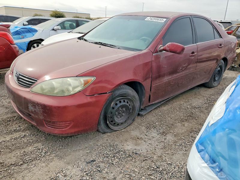 Aukcja sprzedaży 2005 Toyota Camry, vin: 4T1BE32K05U049088, numer aukcji: 74255655