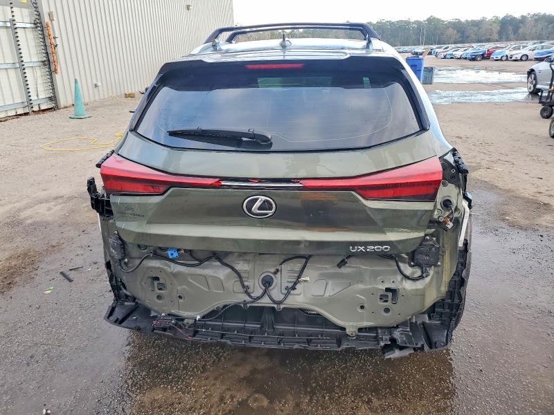 Aukcja sprzedaży 2021 Lexus Ux, vin: JTHP3JBHXM2042991, numer aukcji: 97429605