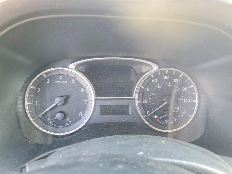 Aukcja sprzedaży 2018 Infiniti Qx60, vin: 5N1DL0MN3JC530313, numer aukcji: 74815575