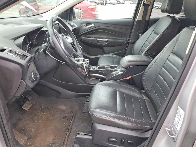 Aukcja sprzedaży 2014 Ford Escape, vin: 1FMCU9J96EUC65911, numer aukcji: 72419795