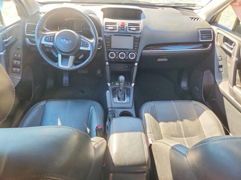 Продажа на аукционе авто 2017 Subaru Forester, vin: JF2SJATC6HH429840, номер лота: 72357645