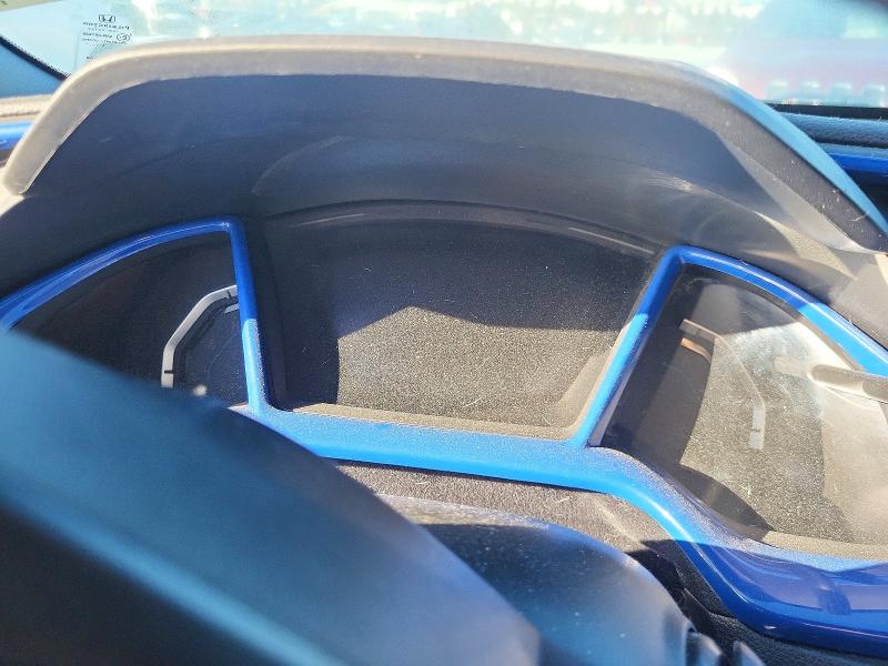 Aukcja sprzedaży 2017 Honda Civic Lx, vin: SHHFK7H2XHU300966, numer aukcji: 95677595