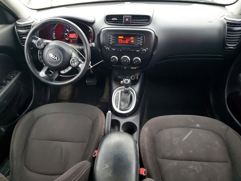 Aukcja sprzedaży 2016 Kia Soul, vin: KNDJN2A2XG7250235, numer aukcji: 74021895
