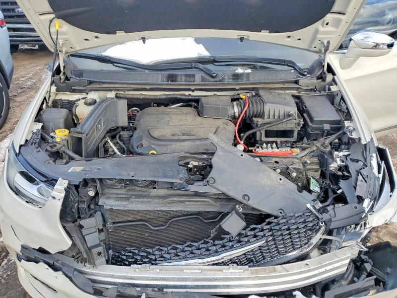 Aukcja sprzedaży 2021 Chrysler Pacifica, vin: 2C4RC3GG6MR553959, numer aukcji: 98067665