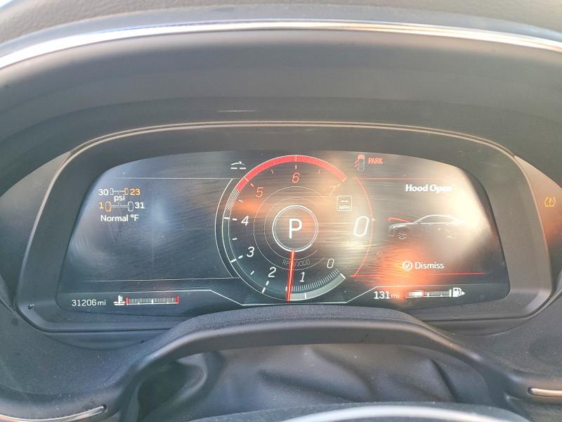 Продаж на аукціоні авто 2024 Cadillac Ct5, vin: 1G6DP5RK7R0125012, номер лоту: 72686625