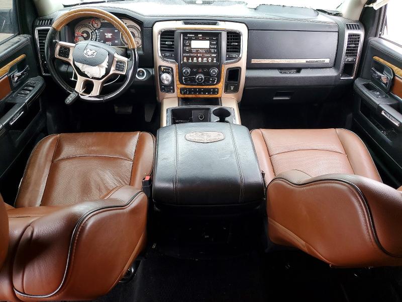 98849695 :رقم المزاد ، 1C6RR7PM5ES386013 vin ، 2014 Ram 1500 مزاد بيع