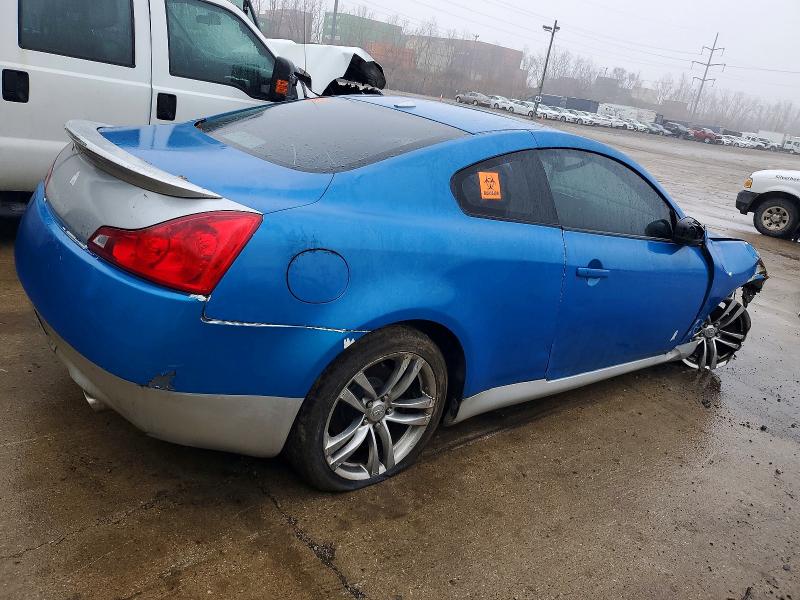 Продажа на аукционе авто 2011 Infiniti G37, vin: JN1CV6EK1BM210830, номер лота: 54019206