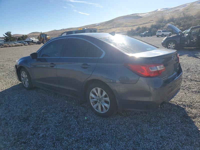 2016 Subaru Legacy მანქანა იყიდება აუქციონზე, vin: 4S3BNAC63G3049346, აუქციონის ნომერი: 98941875