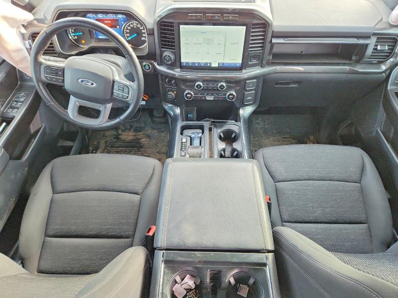 Aukcja sprzedaży 2021 Ford F150, vin: 1FTEW1EP1MFC67747, numer aukcji: 99043735