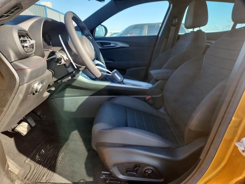 2024 Dodge Hornet მანქანა იყიდება აუქციონზე, vin: ZACPDFCWXR3A18252, აუქციონის ნომერი: 72187515