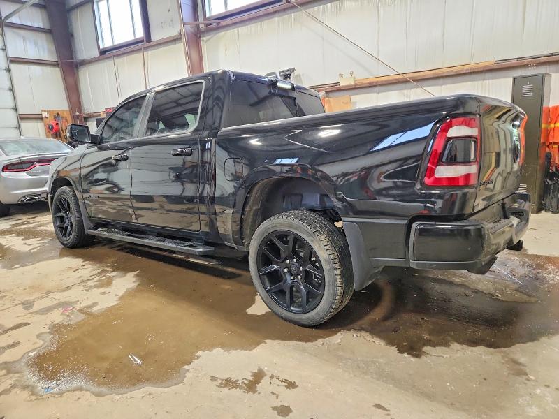 Продажа на аукционе авто 2024 Ram 1500, vin: 1C6SRFVT9RN126854, номер лота: 74247725