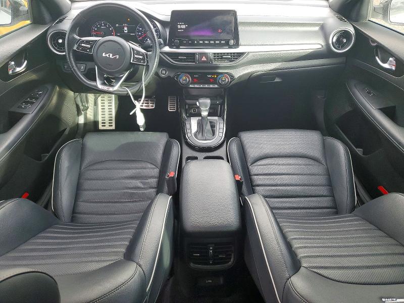 Aukcja sprzedaży 2023 Kia Forte, vin: 3KPF54AD9PE650953, numer aukcji: 98808505