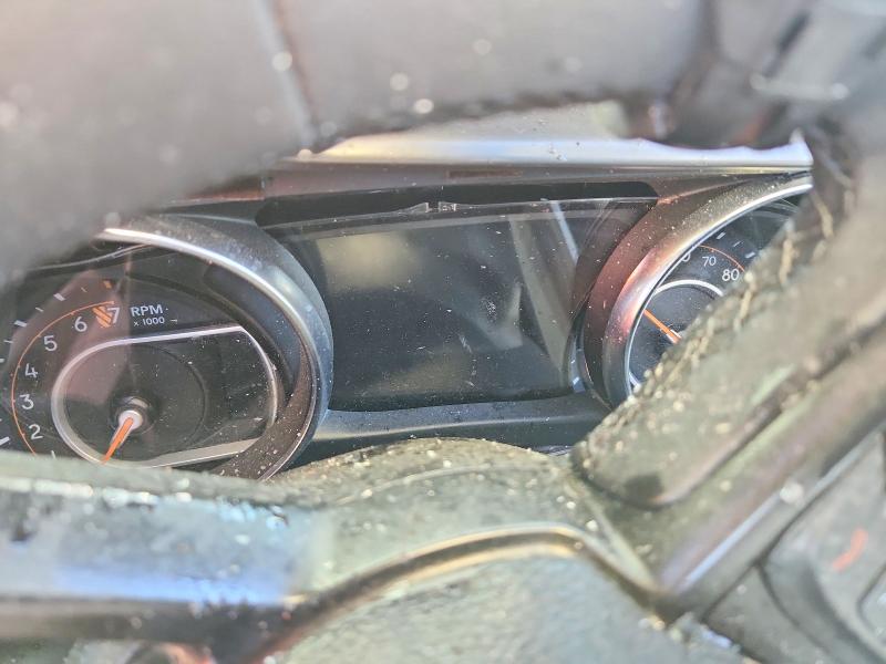 Продаж на аукціоні авто 2023 Jeep Gladiator, vin: 1C6HJTAG9PL544722, номер лоту: 72797755
