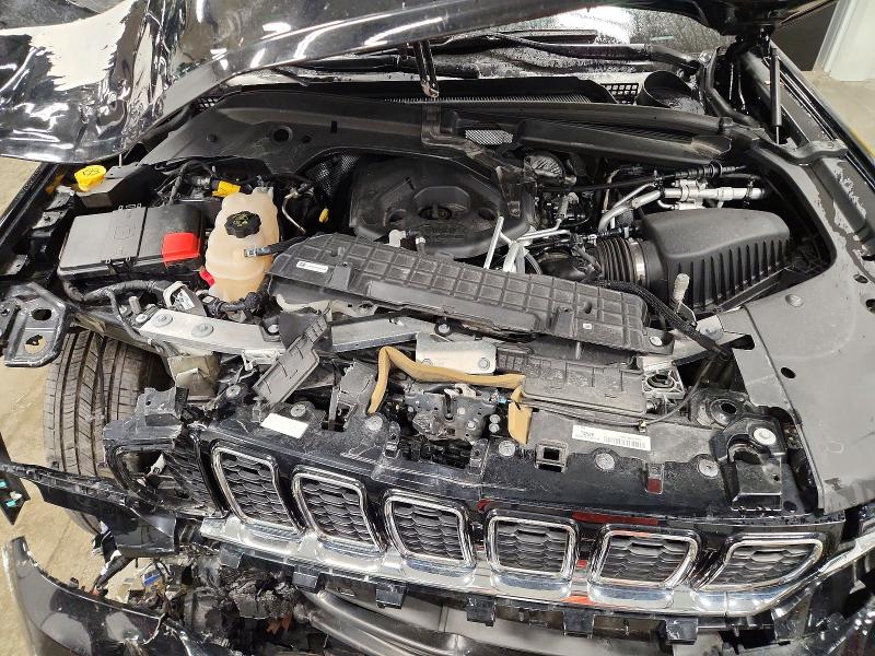 Продаж на аукціоні авто 2024 Jeep Grand Cherokee, vin: 1C4RJYB64RC145350, номер лоту: 74572575