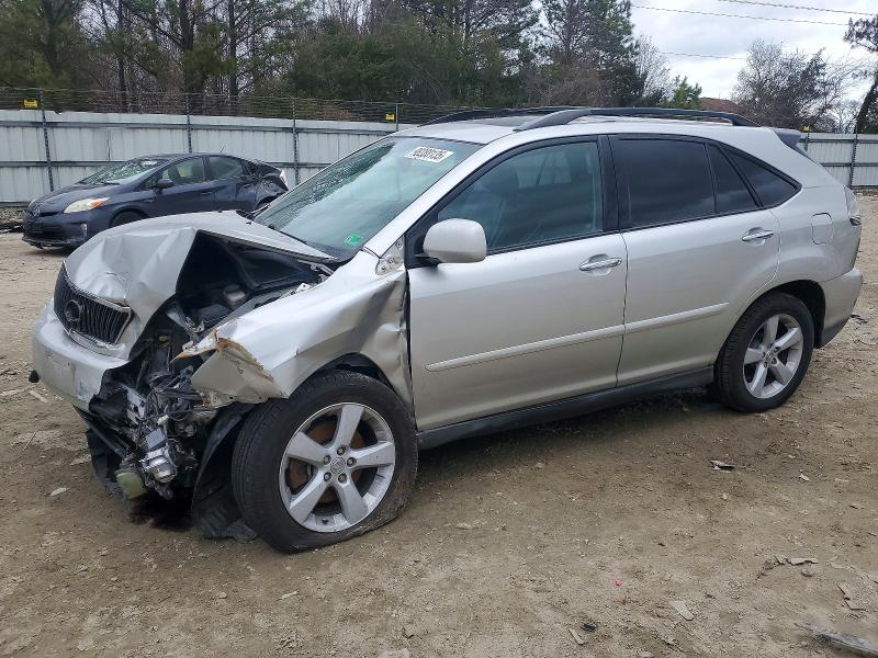 Aukcja sprzedaży 2008 Lexus Rx, vin: 2T2HK31U88C088647, numer aukcji: 98288135