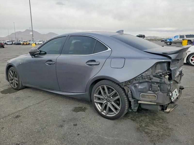 Продаж на аукціоні авто 2017 Lexus Is, vin: JTHBA1D28H5044798, номер лоту: 99698425